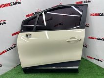 Дверь левая передняя Renault Kaptur