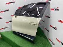 Дверь левая передняя Renault Kaptur