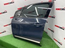 Дверь левая передняя Renault Kaptur