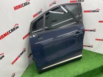 Дверь левая передняя Renault Kaptur