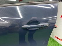 Дверь левая передняя Renault Kaptur