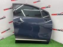 Дверь правая передняя Renault Kaptur