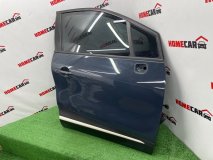 Дверь правая передняя Renault Kaptur