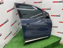 Дверь правая передняя Renault Kaptur