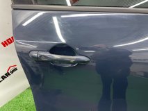 Дверь правая передняя Renault Kaptur