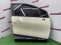 Дверь правая передняя Renault Kaptur
