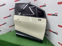 Дверь правая передняя Renault Kaptur