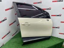 Дверь правая передняя Renault Kaptur