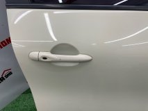 Дверь правая передняя Renault Kaptur