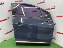 Дверь правая передняя Renault Kaptur