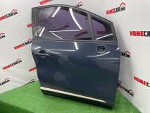Дверь правая передняя Renault Kaptur