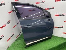 Дверь правая передняя Renault Kaptur