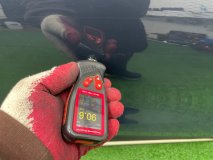 Дверь правая передняя Renault Kaptur