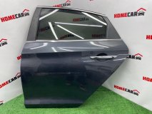 Дверь левая задняя Hyundai Sonata LF