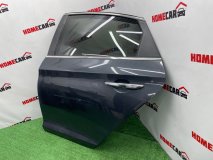 Дверь левая задняя Hyundai Sonata LF