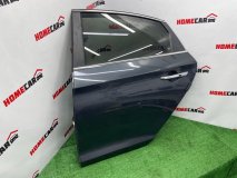 Дверь левая задняя Hyundai Sonata LF