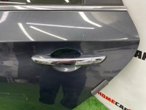 Дверь левая задняя Hyundai Sonata LF