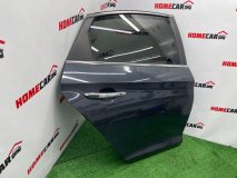 Дверь правая задняя Hyundai Sonata LF