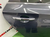 Дверь правая задняя Hyundai Sonata LF