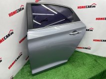 Дверь левая задняя Hyundai Sonata LF