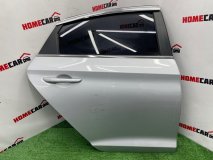 Дверь правая задняя Hyundai Sonata LF