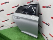 Дверь правая задняя Hyundai Sonata LF