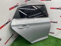 Дверь правая задняя Hyundai Sonata LF