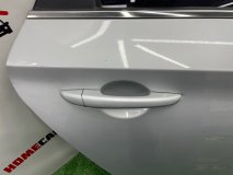 Дверь правая задняя Hyundai Sonata LF
