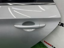 Дверь левая задняя Hyundai Sonata LF