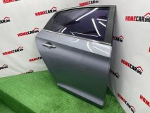Дверь правая задняя Hyundai Sonata LF