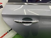 Дверь правая задняя Hyundai Sonata LF