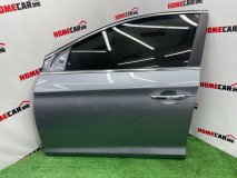 Дверь левая передняя Hyundai Sonata LF