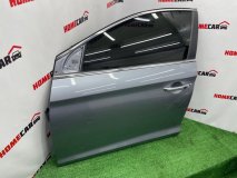 Дверь левая передняя Hyundai Sonata LF