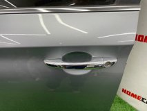 Дверь левая передняя Hyundai Sonata LF