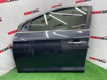 Дверь левая передняя Hyundai Sonata LF