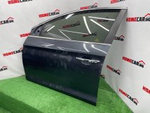 Дверь левая передняя Hyundai Sonata LF