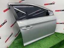Дверь правая передняя Hyundai Sonata LF