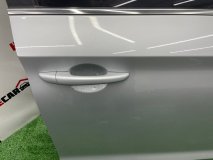 Дверь правая передняя Hyundai Sonata LF