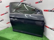 Дверь правая передняя Hyundai Sonata LF