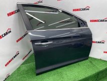 Дверь правая передняя Hyundai Sonata LF