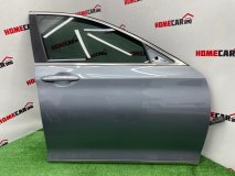 Дверь правая передняя Genesis G80 DH