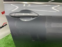 Дверь правая передняя Genesis G80 DH