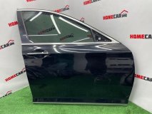 Дверь правая передняя Genesis G80 DH