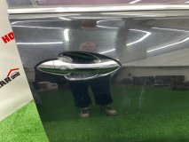 Дверь правая передняя Hyundai Grandeur HG