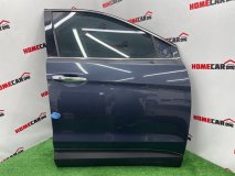 Дверь правая передняя Hyundai Santa Fe DM