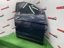 Дверь правая передняя Hyundai Santa Fe DM