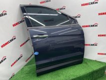 Дверь правая передняя Hyundai Santa Fe DM