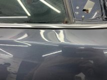 Дверь правая передняя Hyundai Santa Fe DM