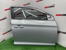 Дверь правая передняя Hyundai Sonata LF