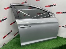 Дверь правая передняя Hyundai Sonata LF